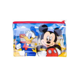 Pinal Pencil case Mickey mouse