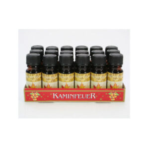 Aroomiõli Kaminatuli Perfume oil 10ml Fireplace fire