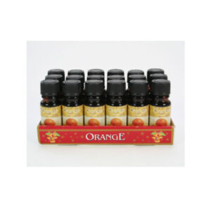 Aroomiõli Apelsin Perfume oil 10ml orange