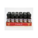Aroomiõli Vanill Perfume oil 10ml vanilla
