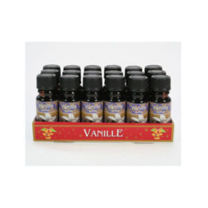 Aroomiõli Vanill Perfume oil 10ml vanilla