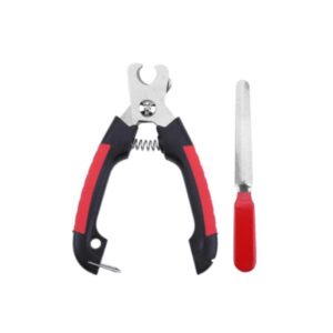 Küünetangid, küüneviil Pets scissors 3