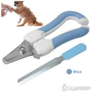 Küünetangid, küüneviil Pets scissors