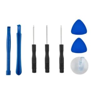 Telefoni tööriistakomplekt Phone repair toolkit