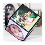Fotokuubik Photo cube
