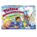 Lauamäng Pie Face Wolkenklatscher