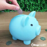 Rahakassa Piggy bank