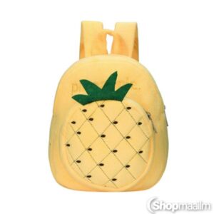 Laste seljakott Pineapple backpack