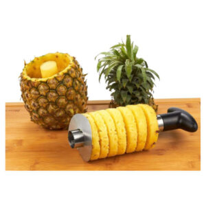 Ananassi nuga Pineapple peeler
