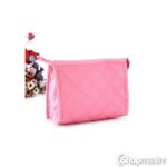 Meigikott Pink beauty bag 2