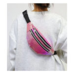 Vöökott Pink belt bag 2