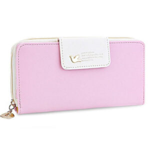 Rahakott Pink choice wallet