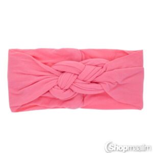 Laste peapael Pink headband