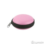 Kõrvaklappide kott Pink organizer
