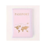Passikaane Pink passport 3