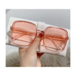 Päikeseprillid Pink sunglasses T