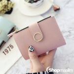 Rahakott Pink wallet
