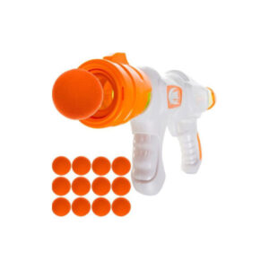 Püstol - palliviskaja Pistol-ball launcher