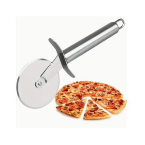 Pitsanuga Pizza cutter