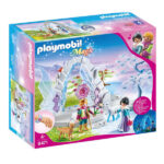 Konstruktor Playmobil 9471 Magic Crystal Gate