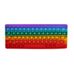 Mullimäng Plop Up! keyboard 27,3x11x1,5cm