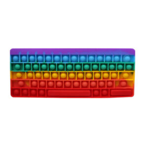Mullimäng Plop Up! keyboard 27,3x11x1,5cm