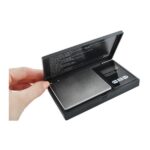 Taskukaalud Pocket weight scale