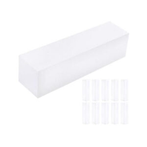 Küünte poleerimisplokk Polishing block - 10 pcs
