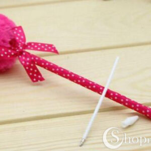 Pastapliiats Pompom pen
