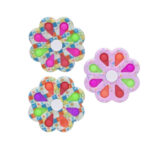 Stressivastane mänguasi Pop it spinner Pop it game spinner