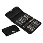 Väikeste kruvikeerajate komplekt Precision Set 25 pcs