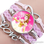 Käevõru Princess bracelet