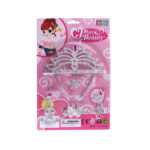 Laste mänguehted Princess set