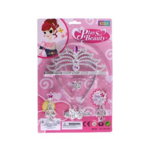 Laste mänguehted Princess set