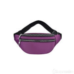 Vöökott Purple belt bag