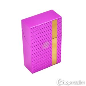 Suitsupaki ümbris Purple case