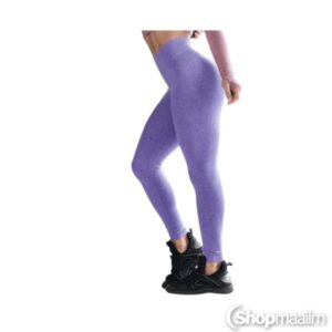 Naiste retuusid Purple leggings 2 - S/M