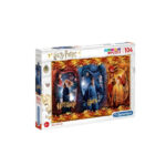 Pusle Puzzle Harry Potter 104 pcs