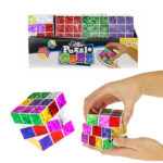 Rubiku kuubik Puzzle cube glitter