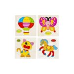 Pusle komplekt Puzzle set 2