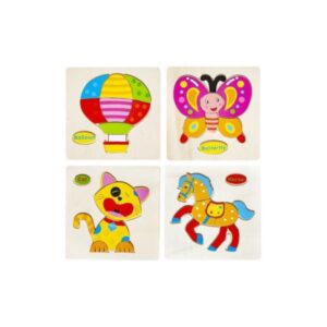Pusle komplekt Puzzle set 2