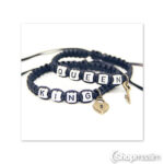 Käevõrude komplekt Queen&King bracelet