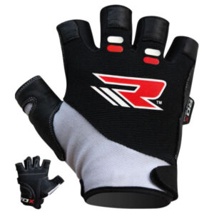Jõusaali kindad RDX Gym Gloves AMARA - S