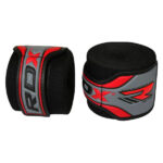 Käesidemed RDX Hand Wraps – BLACK