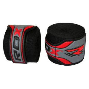 Käesidemed RDX Hand Wraps – BLACK