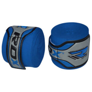 Käesidemed RDX Hand Wraps – BLUE