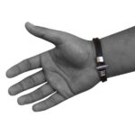 Käevõru RDX Leather Bracelet