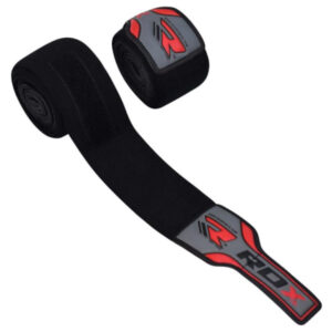 Käesidemed RDX NEO PRENE Hand Wraps