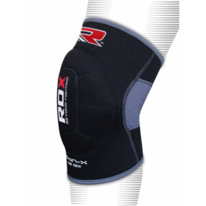Põlvekaitse RDX Neoprene Knee Pad Support (single)