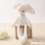 Pehme mänguasi Rabbit doll 3